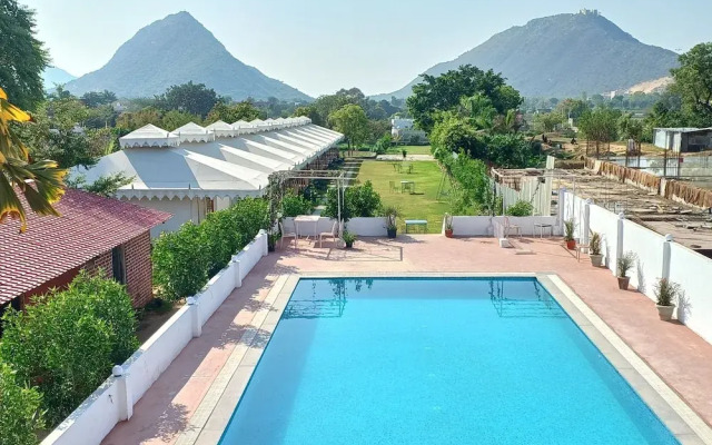 Royal Pushkar Camps