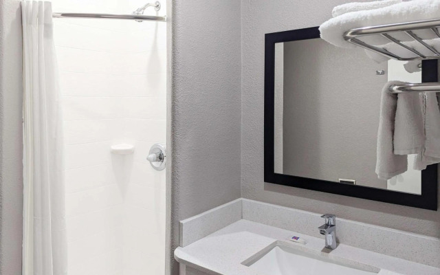 Motel 6 Victoria, TX