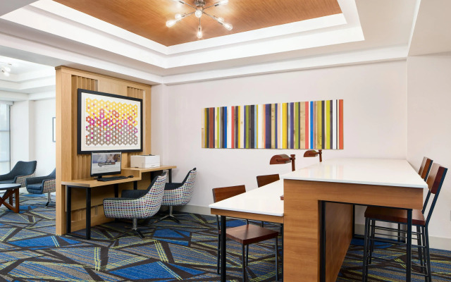 Holiday Inn Express & Suites Atlanta - Tucker Northlake by IHG