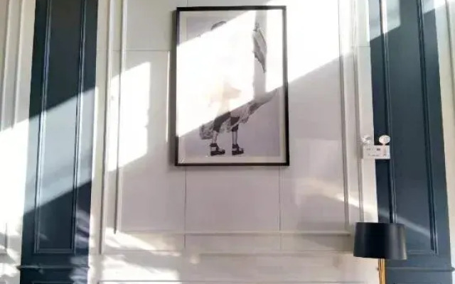 Lano Hotel (Harbin Xueyuan Road)