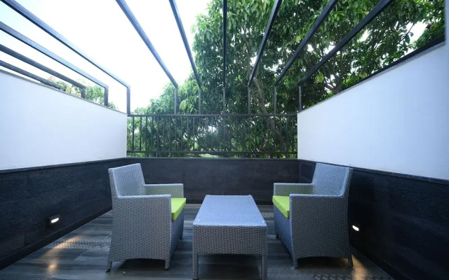 The Hotel Mudra