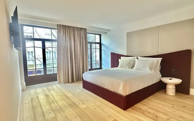 Bonjardim Prime in Oporto