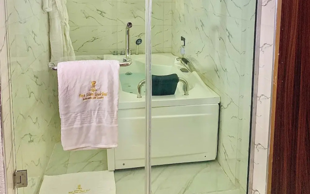 Prince Xclusive Royale Hotels