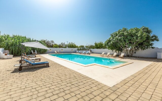 3351 Masseria Pepe - La Casina dei Limoni