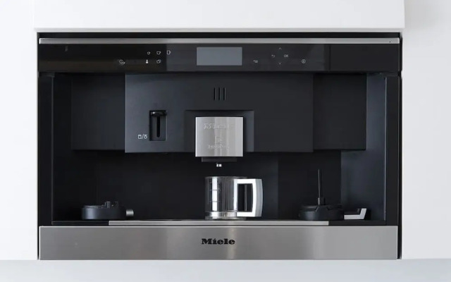 The Saint Stephen s Gardens Mansion II