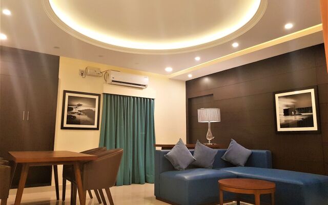 The Bull Boutique Hotel