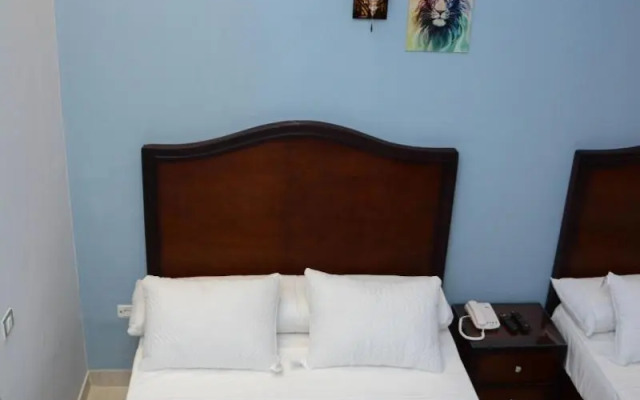 Victory Downtown Boutique Hotel