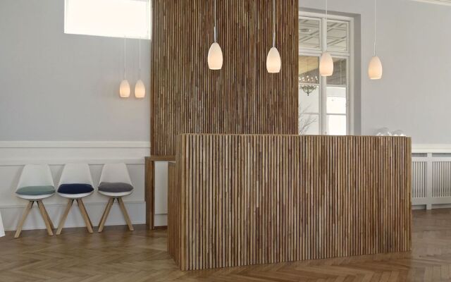 Ballen Badehotel