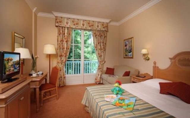 Gardaland Hotel