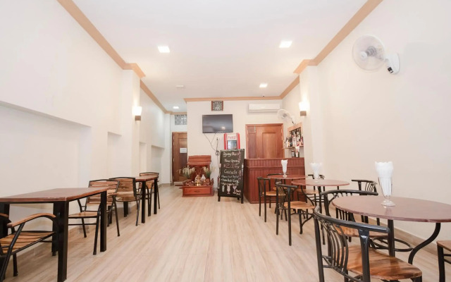 Dynsey Boutique Hotel