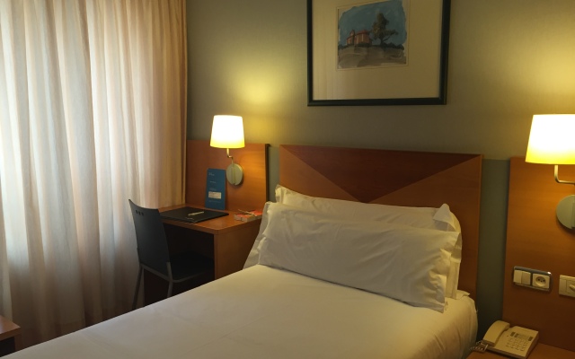 Oca Villa de Avilés Hotel