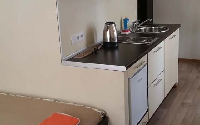 Apartment na Stanislavskogo