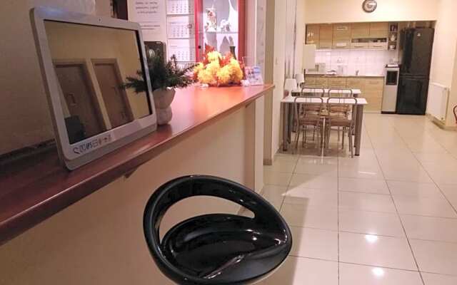 Hostel M@RINA