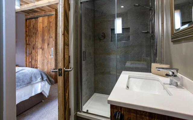 Chalet des Amis appt 1 - Chamonix All Year