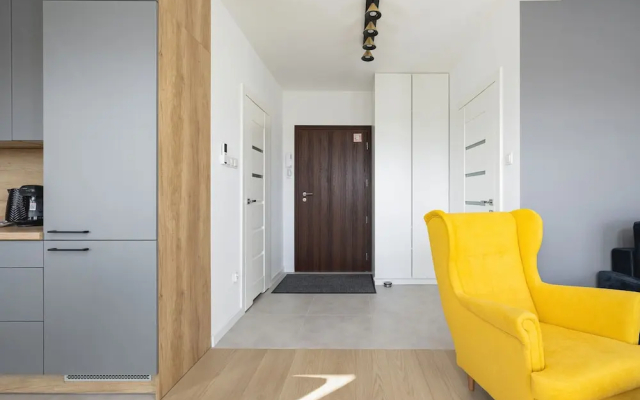 Seaside Apartment Ustronie by Renters