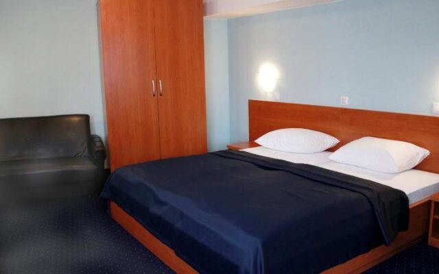 Hotel Europa