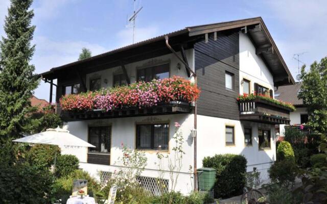 Birkenhof Apartments