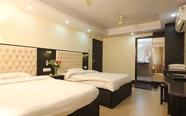 Hotel Kanji Palace