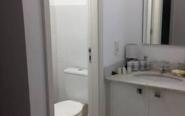 Apartamento Barra da Tijuca