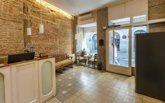 Hostal Sol Madrid