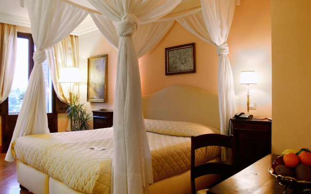 Residenza d'Epoca Relais Campo Regio