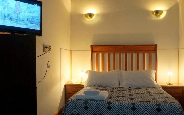 Apart Hotel Garay