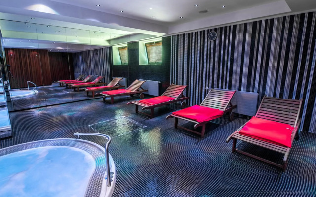 Hotel Yasmin