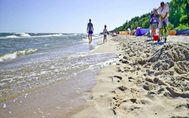 Apartment in Pobierowo Near Baltic Sea Beach