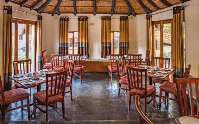 Shumba Valley Lodge