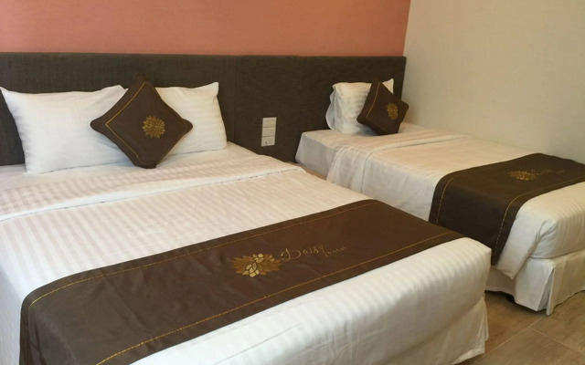 Daisy Flower Nha Trang Hotel