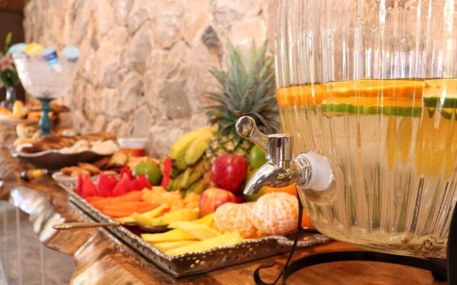 Maly Boutique Hotel