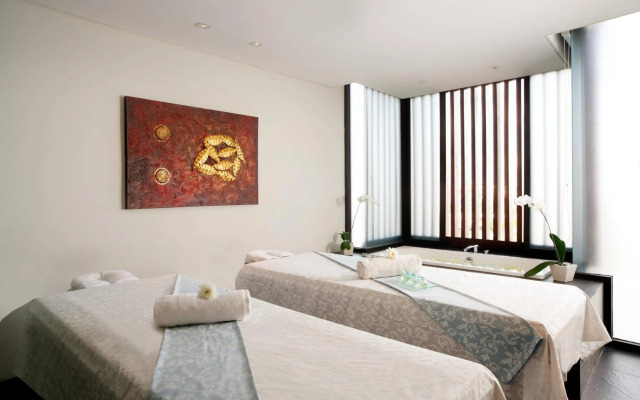 Four Points by Sheraton Bali Seminyak