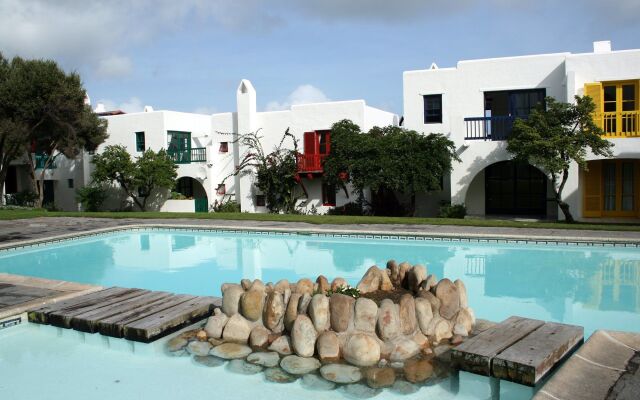 Club Mykonos Langebaan