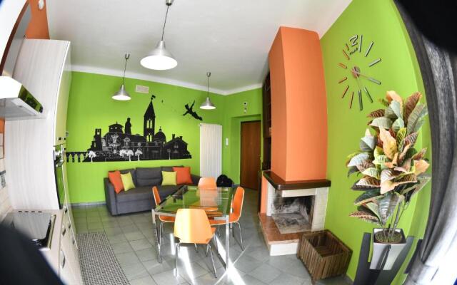 Appartamento Magia d'Estate