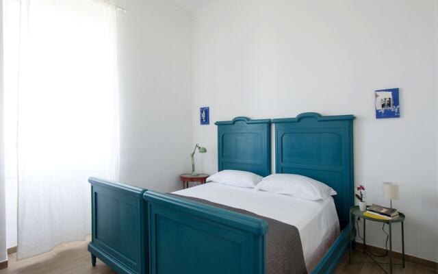 Cappuccino Guest House