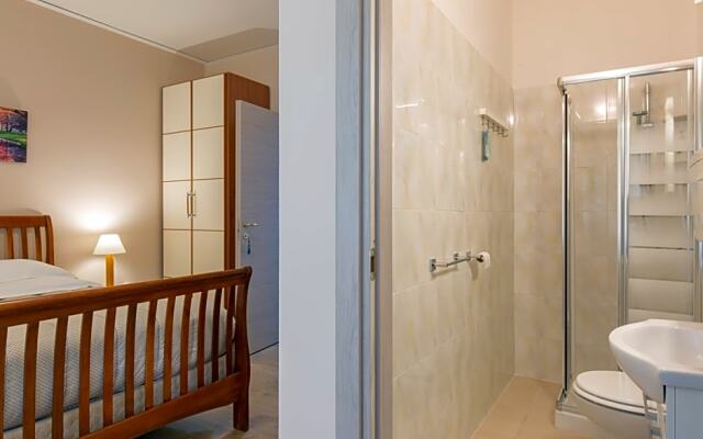 Bed  Breakfast Al Parco