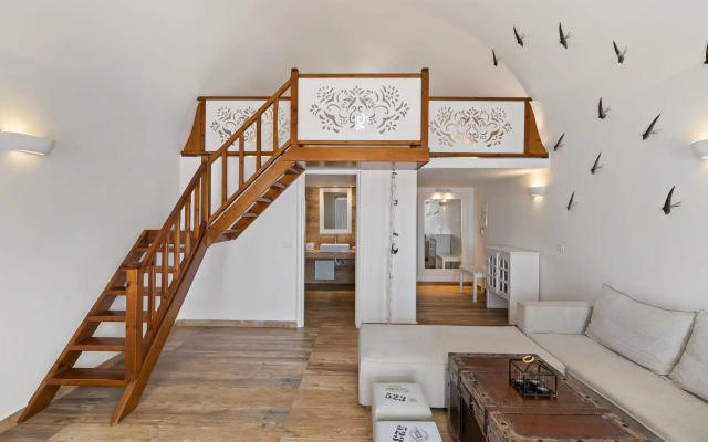 Orabel Suites