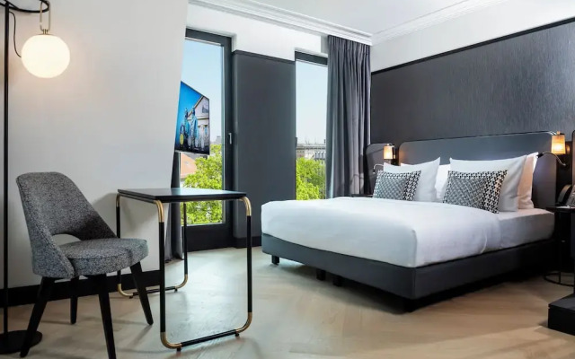 Hotel Schillerhof Weimar