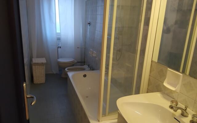 My Great Home In Santa Margherita