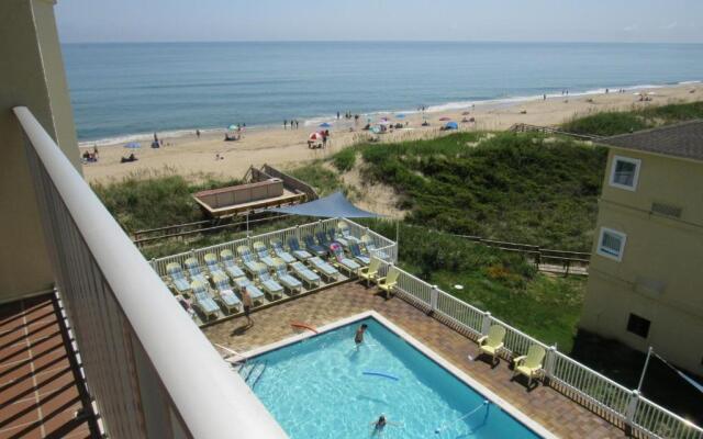 Surf Side Hotel