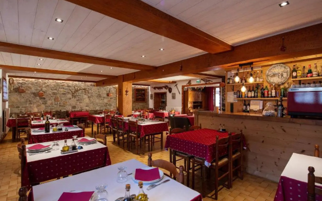 Hotel Lancienne Auberge