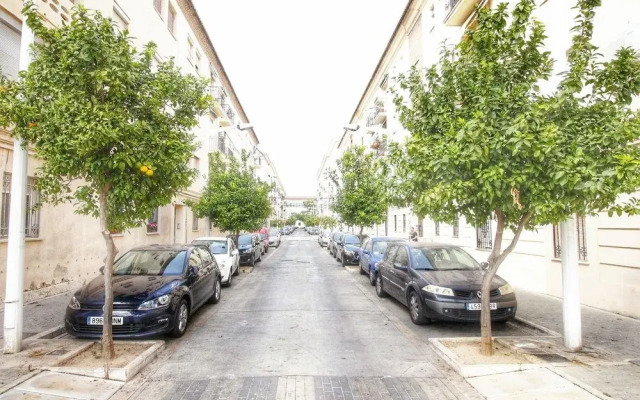 Ravalencia I