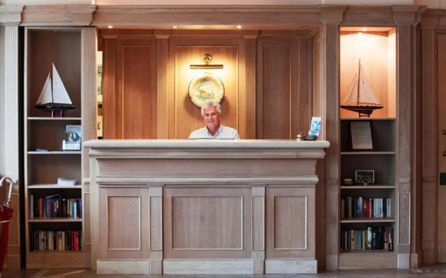 Hotel Poseidon