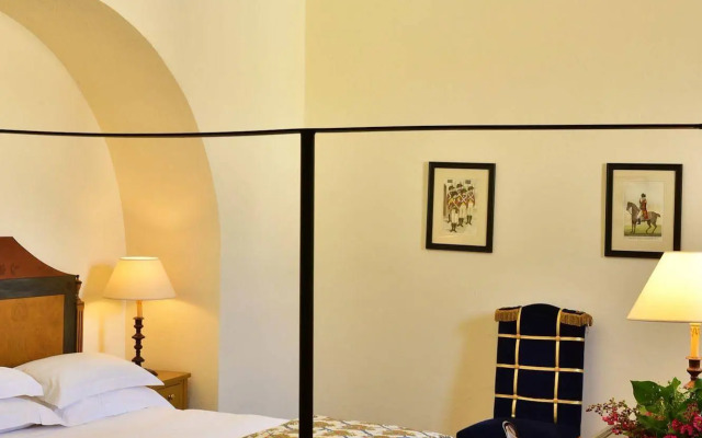 Pousada Vila Viçosa - D. Joao IV