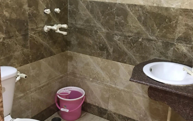 Hotel Sheela, 100m from Taj Mahal