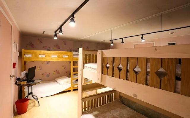 Mama Guest House