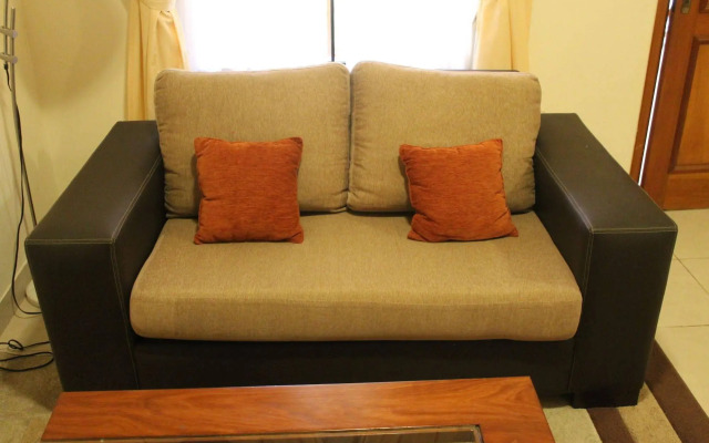 Le Moustier Suites