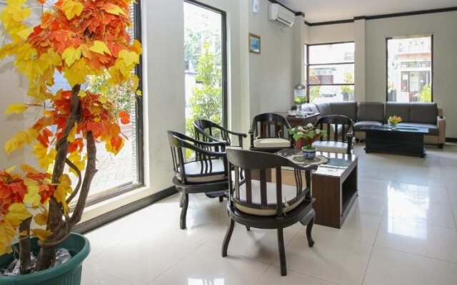 Grand Mutiara Hotel Bangka