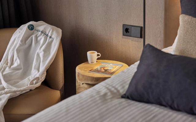 Thermen Bad Nieuweschans