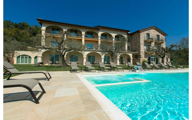 Cà Barbini Resort